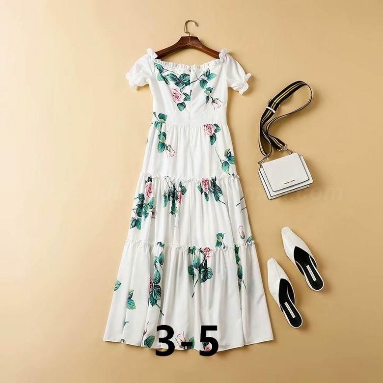 D&G Women's Dress 615